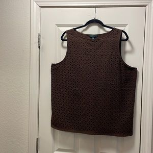 Woman tank top
